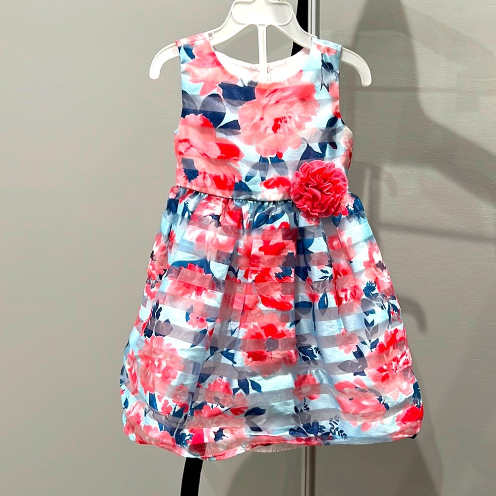Jona Michelle dress